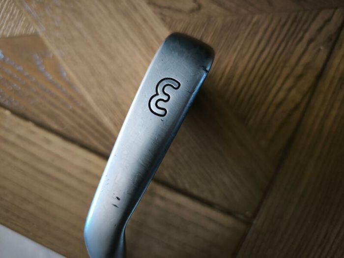 Ping i Blade 3 iron