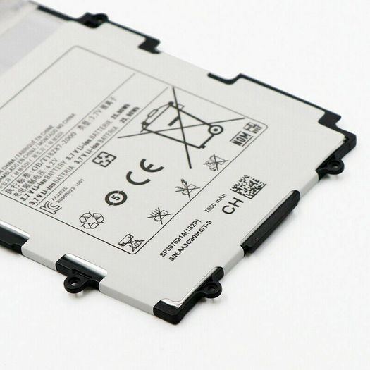 Replacement Battery For Samsung Galaxy Tab 2 10.1" P5100 7000mAh SP3676B1A New - FHT07SMTB