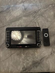 VW Wireless CarPlay