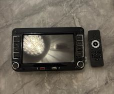VW Wireless CarPlay