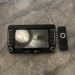 VW Wireless CarPlay