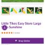 Little Tikes Slide Image 5