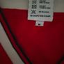 Arsenal official score draw retro shirt. Image 3