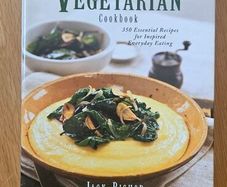 The Complete Italian Vegetarian Cookbook - Jack Bishop