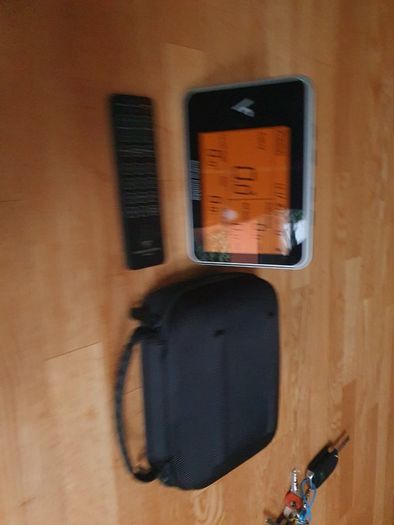 Swing Caddie 300