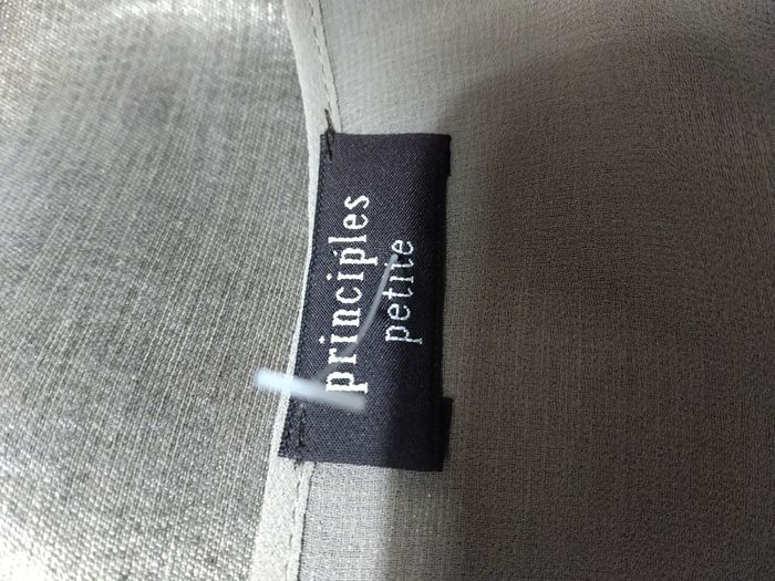 Principles Petite Occasion Dress