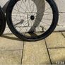Carbon  wheelset Image 3