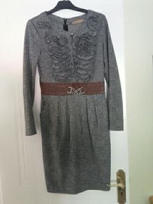beautiful dress