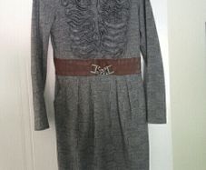 beautiful dress