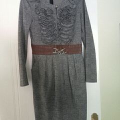 beautiful dress