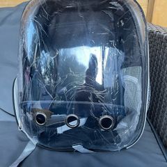 pet carrier backpack