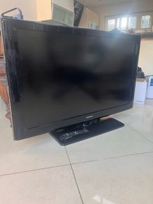 Samsung Hd Tv 46"