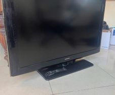 Samsung Hd Tv 46"