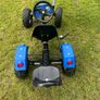 Dino go cart Image 3