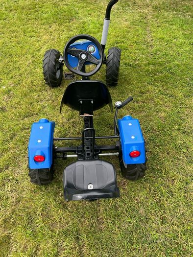Dino go cart