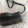 Jacquemus le bambino black bag Image 3