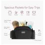 Momcozy Hip Seat Carrier Image 4