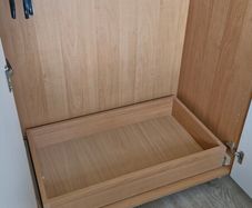 Wardrobes