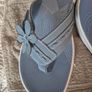 Brinkley opel sandals Image 5