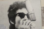 Bob Dylan 3CD Boxset - The Bootleg Series Volumes 1-3