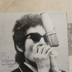 Bob Dylan 3CD Boxset - The Bootleg Series Volumes 1-3