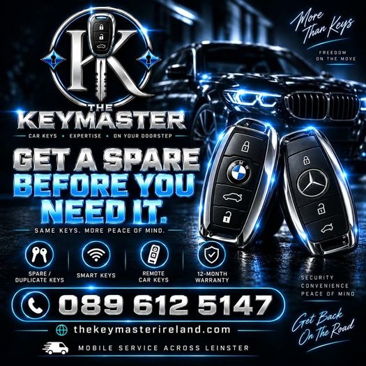 Car Key Specialist