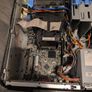 Dell Optiplex 350 + 24" Monitor Image 3