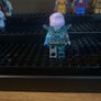 Lego Minifigure -- Legends Of  Chima -- Voron Image 2