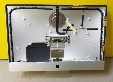 iMac 27" 2013 for parts only
