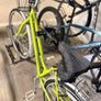 2023 Hybrid Bike - Excellent Condition - Full Kit (Heavy Duty Lock, Helmet, Pump) Image 4