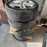 Audi Alloys Image 2