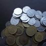 A Lot of 670 grams of Italian coins Image 3