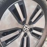 Vw golf alloy wheels 16" Oem Vag group cars & vans 5/112 Image 4