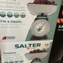 Mechanical Kitchen Scale Image 3