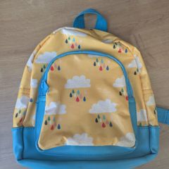 Small kids bag
