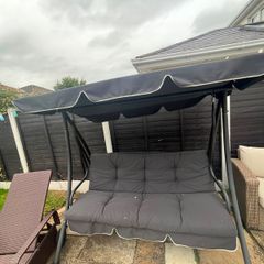 Garden Swing