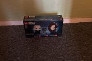 Lego BrickHeadz Voldemort Nagini and Bellatrix