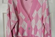 Womens cardigan