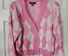 Womens cardigan