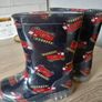 Childs Boots Image 3