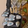 junior golf set Image 3