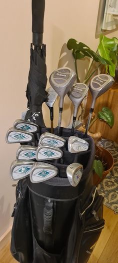 junior golf set