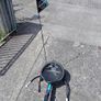 Razor Hovertrax Hover board Kart Image 5