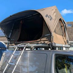 Electric Roof Tent - Dometic TRT120e
