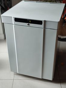 GRAM  Commercial under counter fridge
