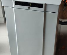 GRAM  Commercial under counter fridge