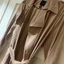 trench coat Image 2