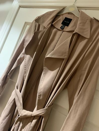 trench coat