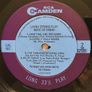 Living Strings Play Music of Hawaii LP Image 4
