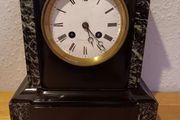 Marble Clock